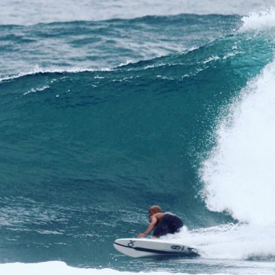 Instagram post by Kelly Slater • Feb 5, 2018 at 10:07am UTC