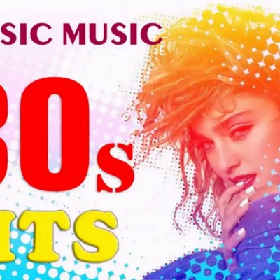 80s Music - 80's Classic Hits Nonstop Songs - Greatest Music hits of the 80's