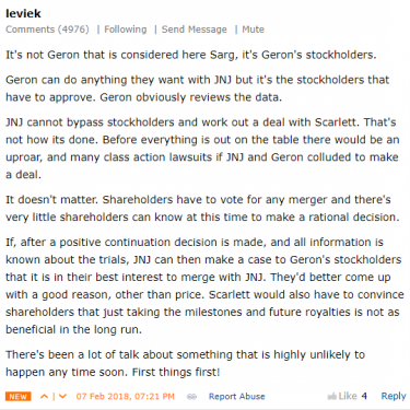 leviek comment $gern #imetelstat