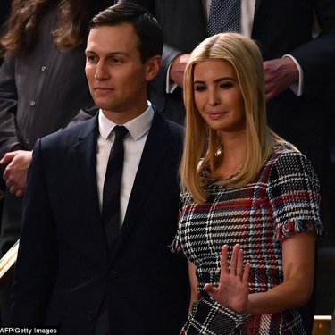 Ivanka Trump