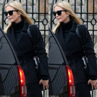 Ivanka Trump