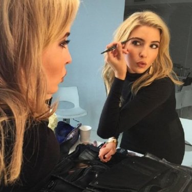 Ivanka Trump