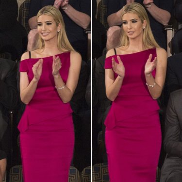 Ivanka Trump