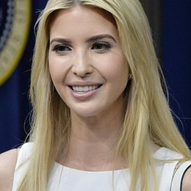 Ivanka Trump
