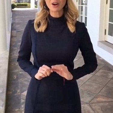 Ivanka Trump