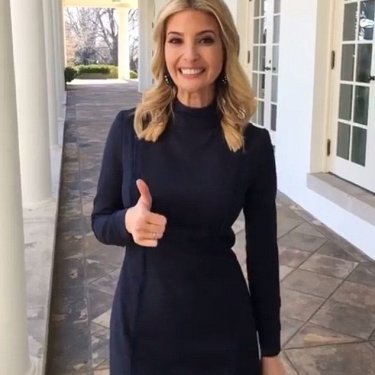 Ivanka Trump