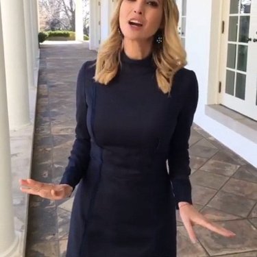 Ivanka Trump