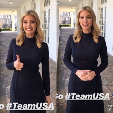 Ivanka Trump
