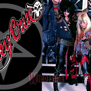 Motley Crue greatest hits full songs \m/