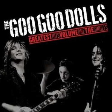 Goo Goo Dolls Greatest Hits Volume One The Singles Full Album