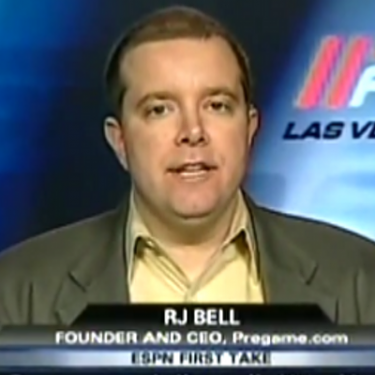 RJ Bell on Twitter