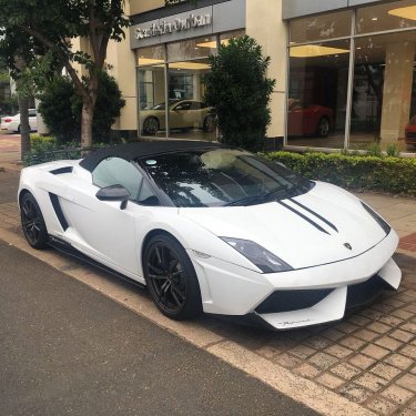 Zero2Turbo.com on Instagram: “Good to see a Lamborghini Gallardo LP570-4 Spyder Performante again! This might be the exact same one I drove back in 2013  | Photo via…”