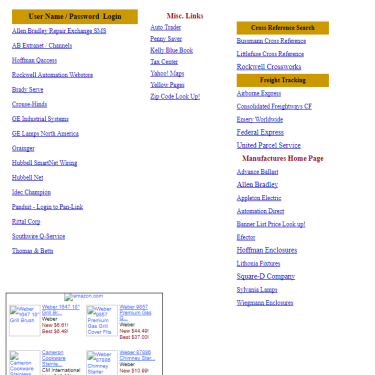 netshaq April 17th 2002