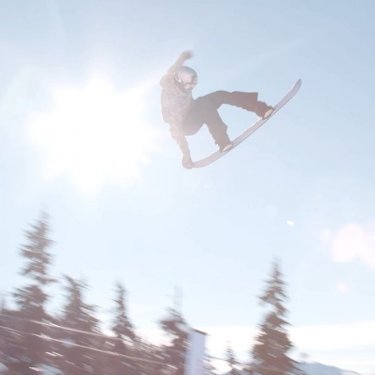 Mark McMorris on Instagram: “Two of my favorites @burtonsnowboards”