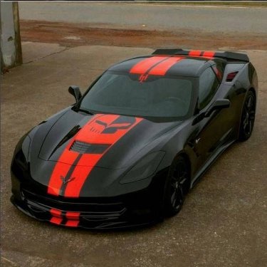 HOT GM CARS