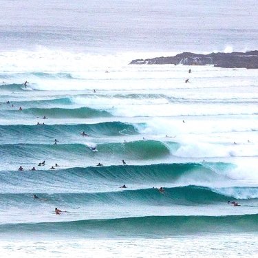 Surfing on Instagram: “Follow @surf.of.the.day This is what dreams are made of! Follow @islandvibess for more  - Photo | @seanscottphotography ✅  repost…”