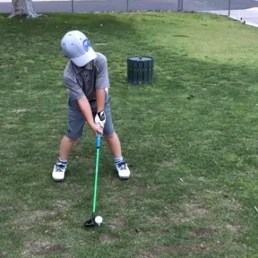 8 years old