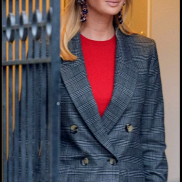 #IvankaTrump