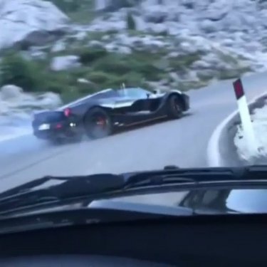 Automotive content on Instagram: “This is how you drift the ApertaMake sure you follow @4wheels_9 and @2wheels_9 for more☑️Credit to: @powerslidelover”