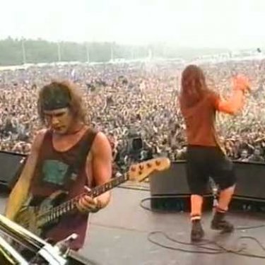 Pearl Jam - Live @ Pinkpop '92 [Full Concert]