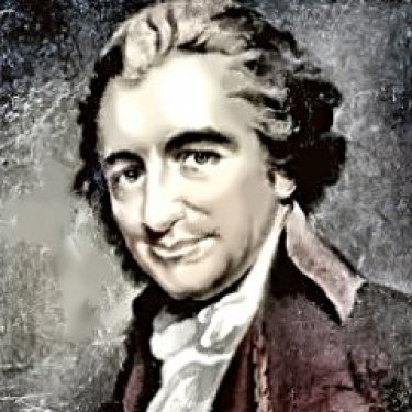 Thomas Paine on Twitter