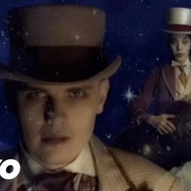 The Smashing Pumpkins - Tonight, Tonight