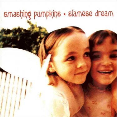 Smashing Pumpkins - Mayonaise