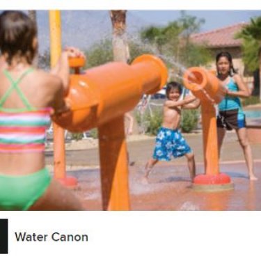 Marriott's Shadow Ridge I-The Villages