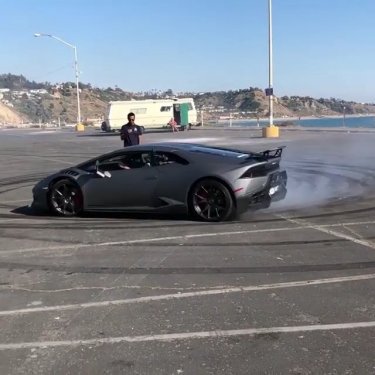 Carfanatics on Instagram: “ tag a mate __________ : @producermichael | #carfanatics #blacklist #carswithoutlimits #lamborghini #huracan #carinstagram…”