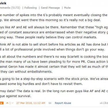 $gern #imetelstat