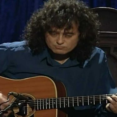 The Rain Song - Jimmy Page & Robert Plant HD [No Quarter 1994]