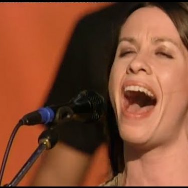 Alanis Morissette - Full Concert - 07/24/99 - Woodstock 99 East Stage (OFFICIAL)