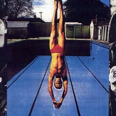 Def Leppard - High 'N' Dry 1981 ( Albúm )
