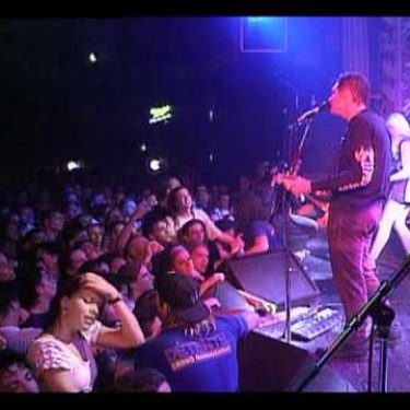 [HQ] The Smashing Pumpkins - Mayonaise