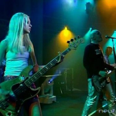 Smashing Pumpkins : Bullet with butterfly wings