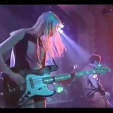 Smashing Pumpkins Live at the Metro 1993 FULL CONCERT