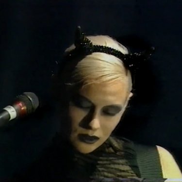 Smashing Pumpkins - Live at Dublin’s Olympia Theatre, 1998.