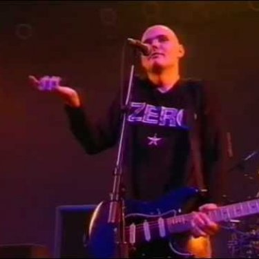 The Smashing Pumpkins - Live in Düsseldorf (Germany, 1996)