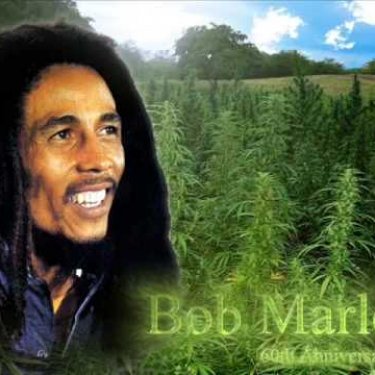 Bob Marley No Woman no cry