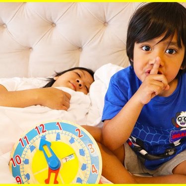 Weekend Morning Routine Expectation vs Reality Family Edition!!!!