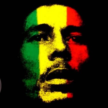 Bob Marley - Is This Love