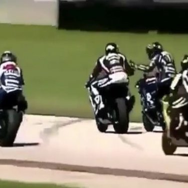 Motocross on Instagram: “SquuuaaadTag your crewTag someone who needs to see this @motogp”
