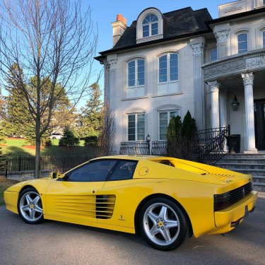 “Kicking it old school on this beautiful Mother’s Day ‍‍”