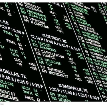 US Supreme Court Rules State Ban on Sports Betting Is Unconstitutional