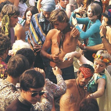 Summer of Love