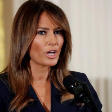 #MelaniaTrump undergoes kidney procedure