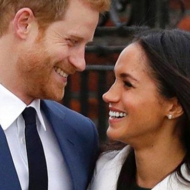Prince Harry and Meghan Markle’s royal wedding: Everything you need to know