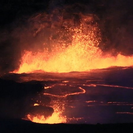 How the Kilauea Eruption Affected This Hawaii Community | National Geographic