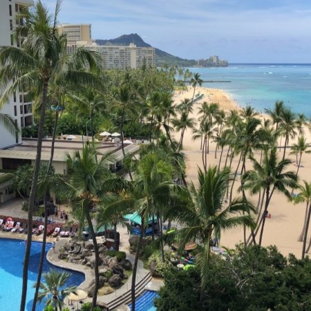 Hawaiian_Time on Instagram: “5/16/2018 12:03pm “Hawaiian_Time” #nofilter #waikikibeach⛱ #diamondhead⛰ #pacificocean #islandlifestyle #waikiki96815 #oahu808…”