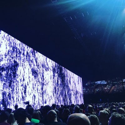 Steve Brady on Instagram: “#U2 #metoo”